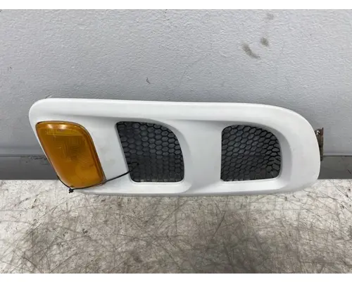 STERLING A9500 Body Parts, Misc.