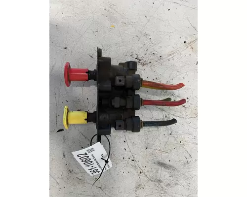 STERLING A9500 Brake Proportioning Valve