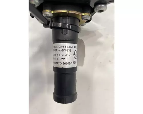 STERLING A9500 Brake Proportioning Valve