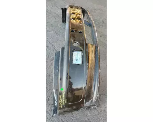 STERLING A9500 Bumper Assembly, Front