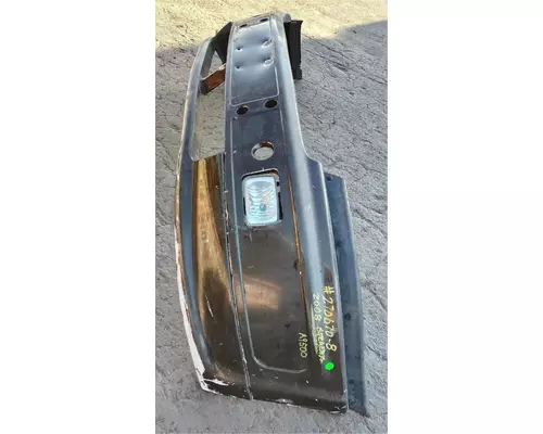 STERLING A9500 Bumper Assembly, Front
