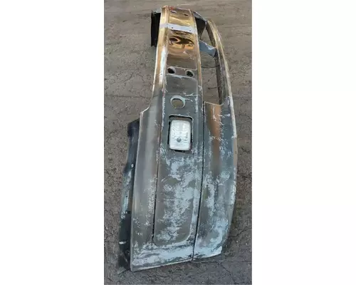 STERLING A9500 Bumper Assembly, Front