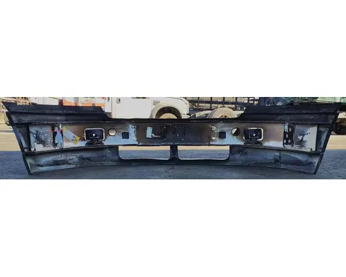 STERLING A9500 Bumper Assembly, Front