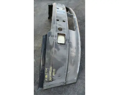 STERLING A9500 Bumper Assembly, Front