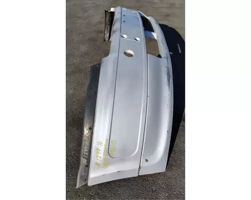 STERLING A9500 Bumper Assembly, Front