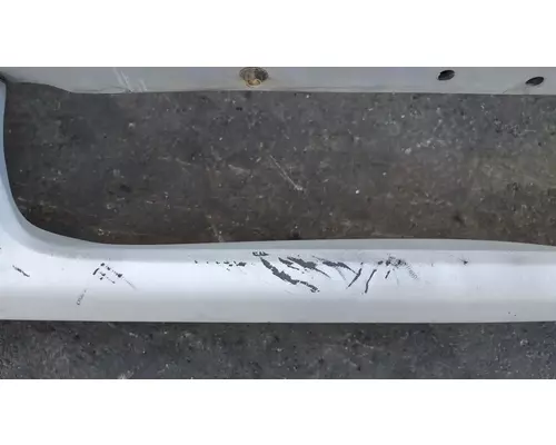 STERLING A9500 Bumper Assembly, Front