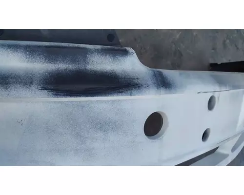 STERLING A9500 Bumper Assembly, Front