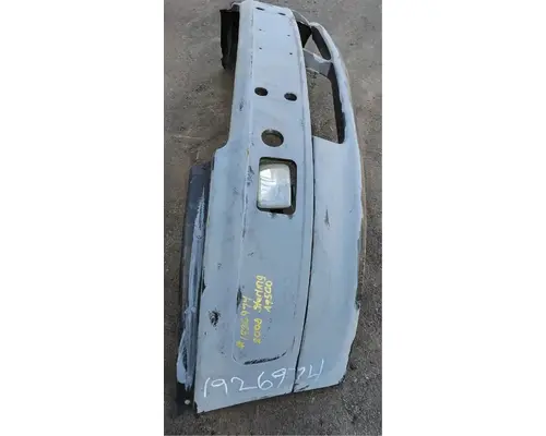 STERLING A9500 Bumper Assembly, Front