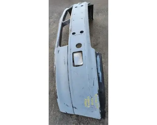 STERLING A9500 Bumper Assembly, Front