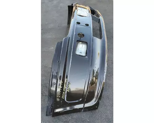 STERLING A9500 Bumper Assembly, Front