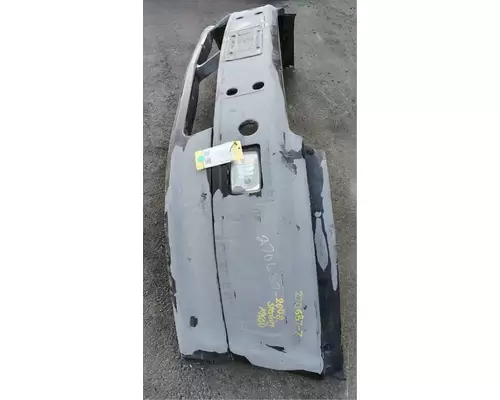 STERLING A9500 Bumper Assembly, Front