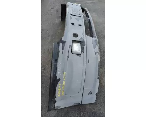STERLING A9500 Bumper Assembly, Front