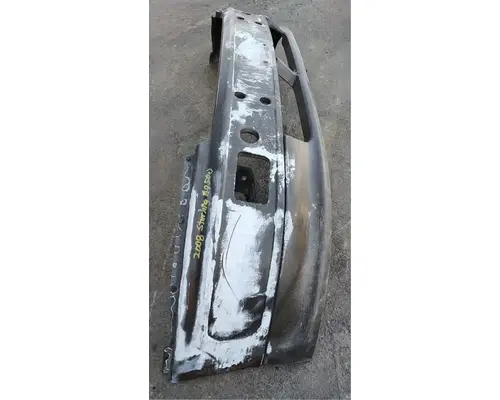 STERLING A9500 Bumper Assembly, Front