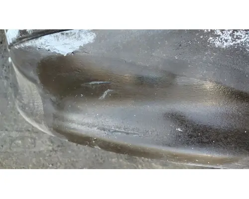 STERLING A9500 Bumper Assembly, Front