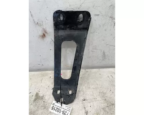 STERLING A9500 Bumper Bracket, Front