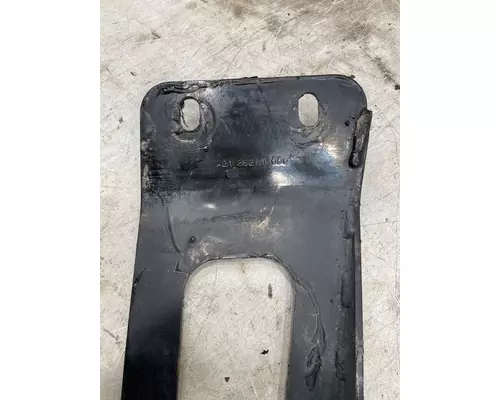 STERLING A9500 Bumper Bracket, Front