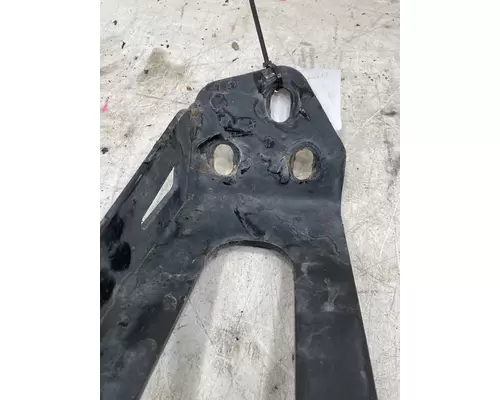 STERLING A9500 Bumper Bracket, Front