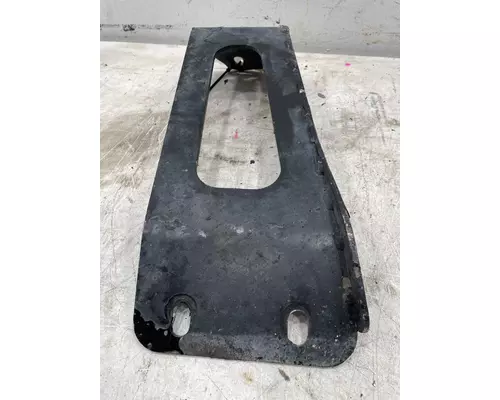 STERLING A9500 Bumper Bracket, Front