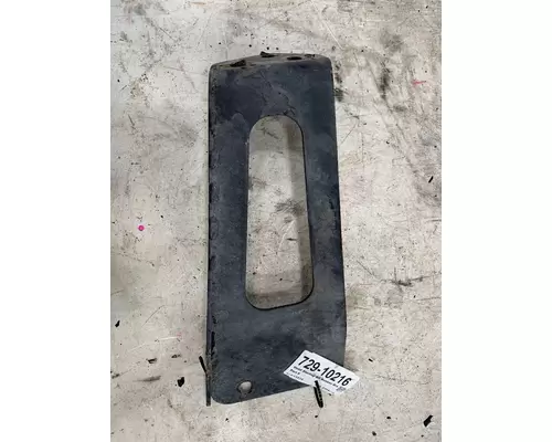 STERLING A9500 Bumper Bracket, Front