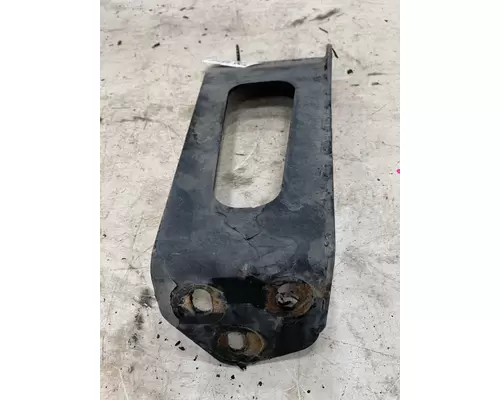 STERLING A9500 Bumper Bracket, Front