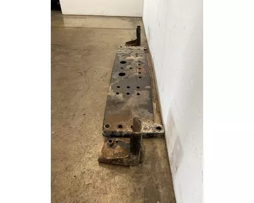 STERLING A9500 Bumper Bracket, Front