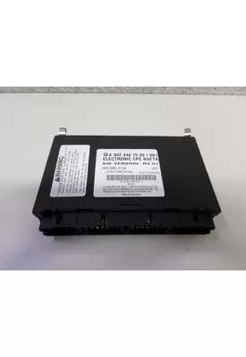 STERLING A9500 CAB CONTROL UNIT MODULE