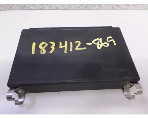 STERLING A9500 CAB CONTROL UNIT MODULE