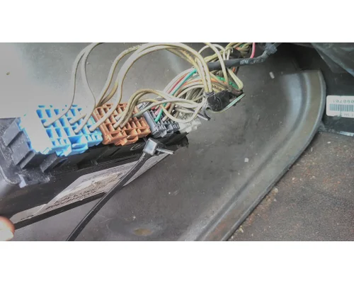 STERLING A9500 CAB CONTROL UNIT MODULE