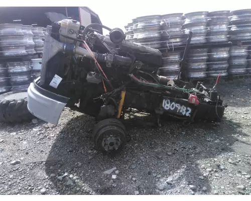 STERLING A9500 CAB