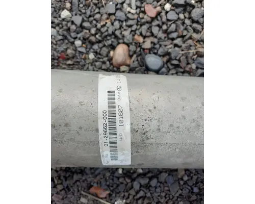 STERLING A9500 CHARGE AIR COOLER PIPE