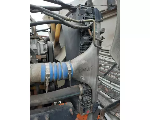 STERLING A9500 COOLING ASSEMBLY (RAD, COND, ATAAC)