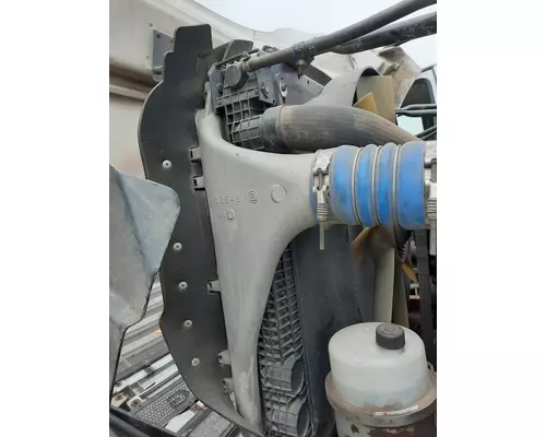 STERLING A9500 COOLING ASSEMBLY (RAD, COND, ATAAC)