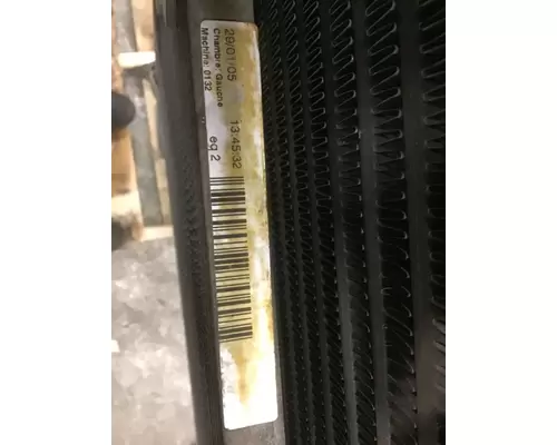STERLING A9500 COOLING ASSEMBLY (RAD, COND, ATAAC)