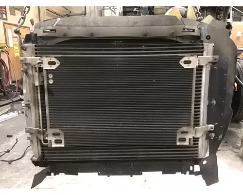 STERLING A9500 COOLING ASSEMBLY (RAD, COND, ATAAC)