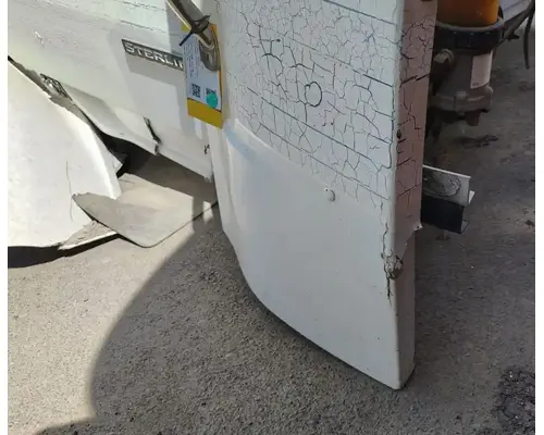 STERLING A9500 Cab Assembly