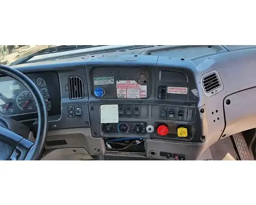 STERLING A9500 Cab Assembly