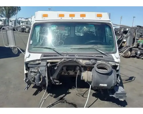 STERLING A9500 Cab Assembly