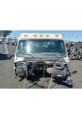 STERLING A9500 Cab Assembly