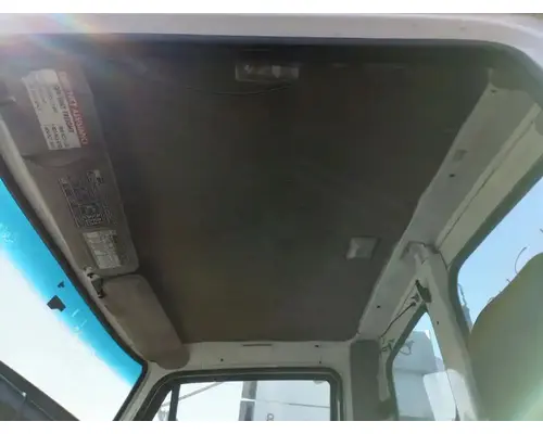 STERLING A9500 Cab Assembly