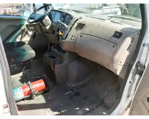 STERLING A9500 Cab Assembly