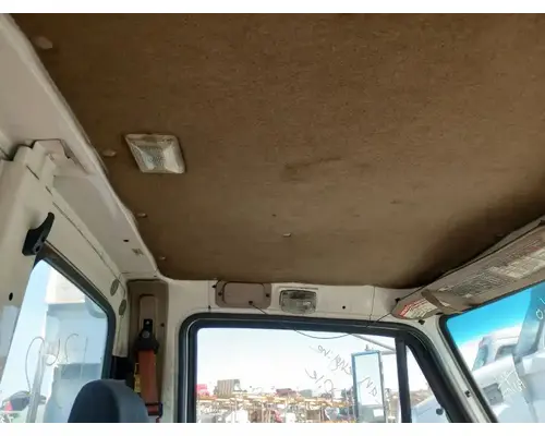 STERLING A9500 Cab Assembly