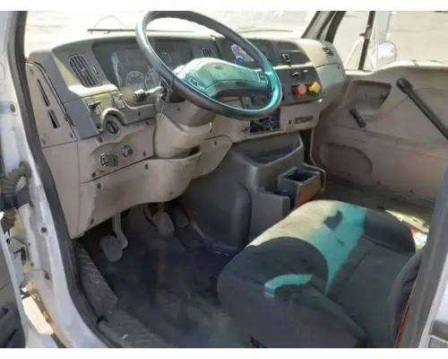 STERLING A9500 Cab Assembly