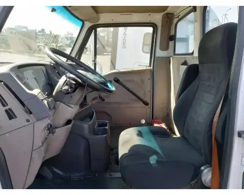 STERLING A9500 Cab Assembly