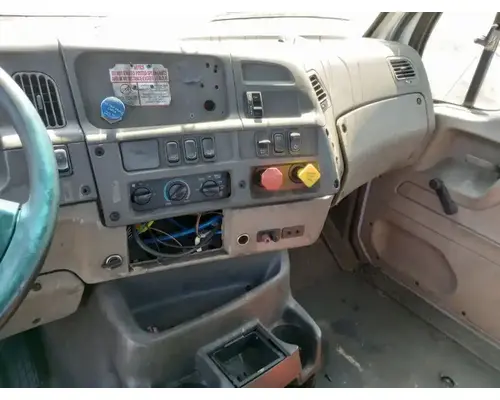 STERLING A9500 Cab Assembly
