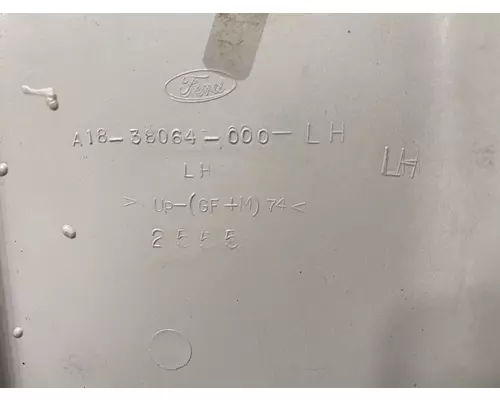 STERLING A9500 Cab Cowl Panel