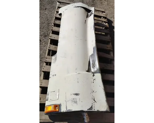 STERLING A9500 CabSleeper Fairing