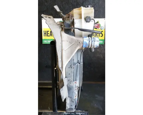 STERLING A9500 Cooling Assy. (Rad., Cond., ATAAC)