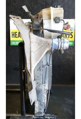 STERLING A9500 Cooling Assy. (Rad., Cond., ATAAC)