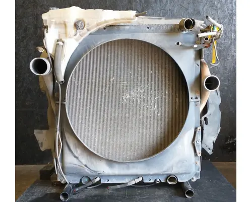 STERLING A9500 Cooling Assy. (Rad., Cond., ATAAC)