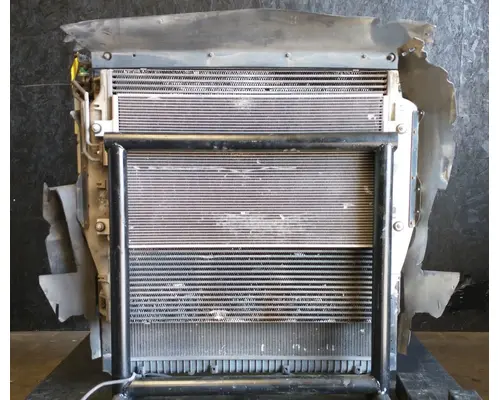 STERLING A9500 Cooling Assy. (Rad., Cond., ATAAC)